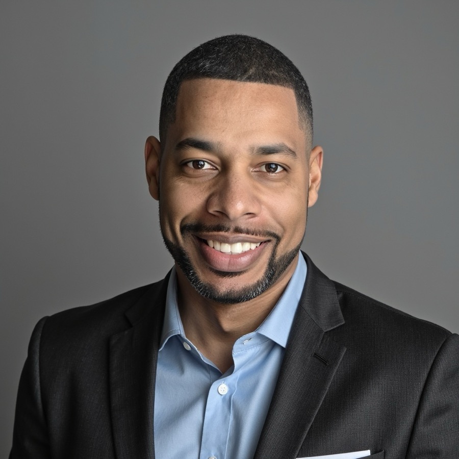 Ronald Buchanan Jr.